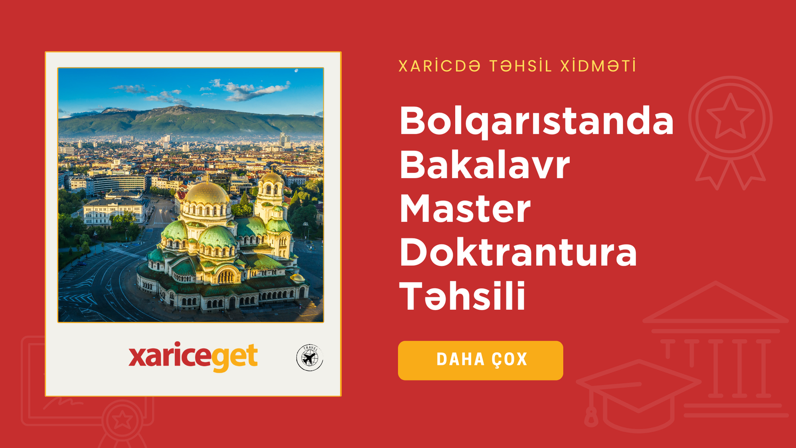 Bolqarıstanda Təhsil