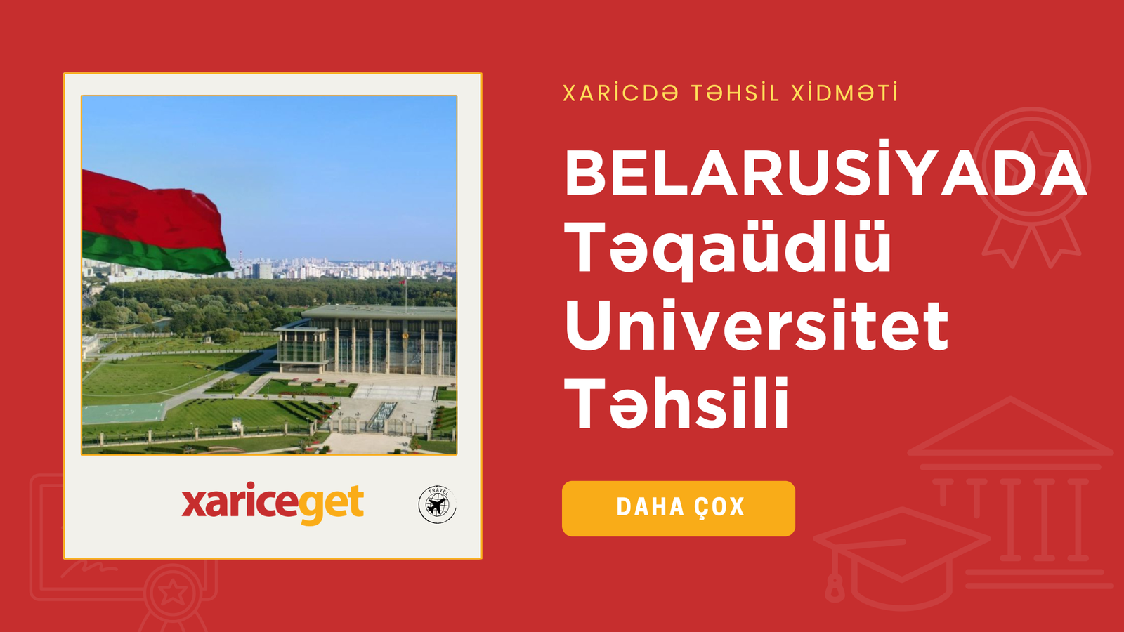 Belarusiyada Təhsil