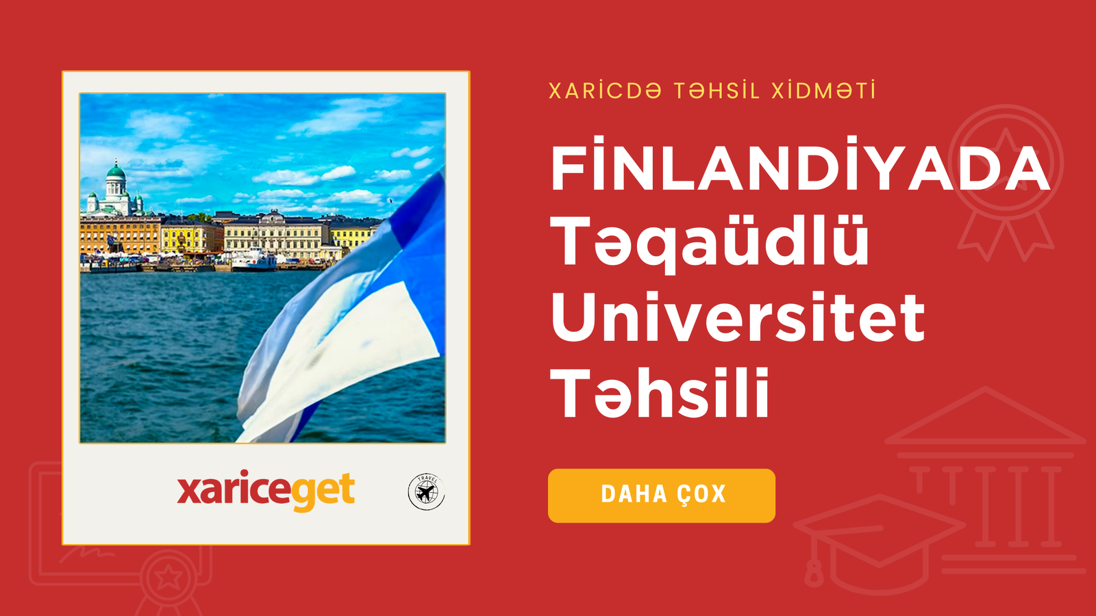 Finlandiyada Təhsil