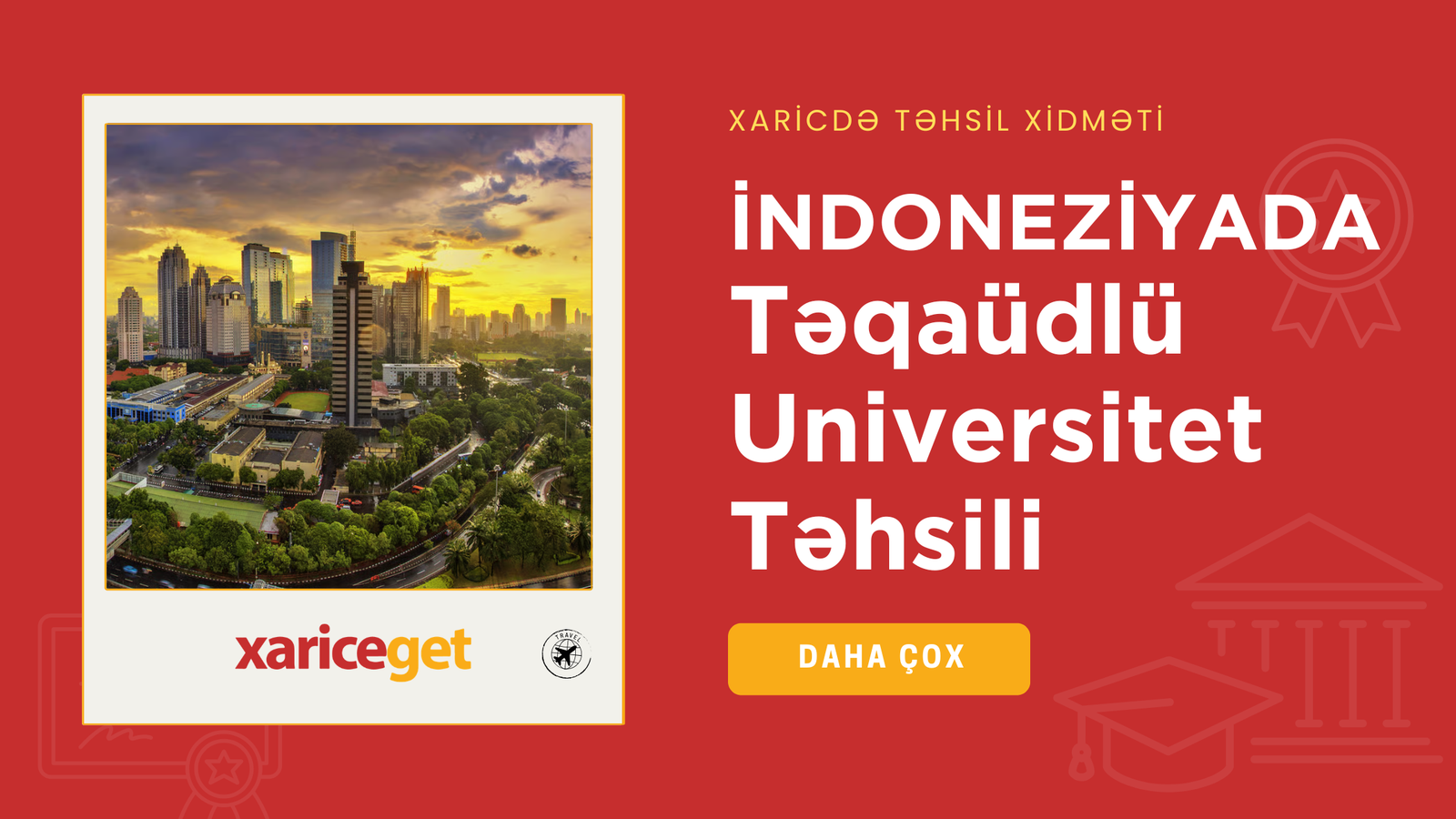 İndoneziyada Təhsil