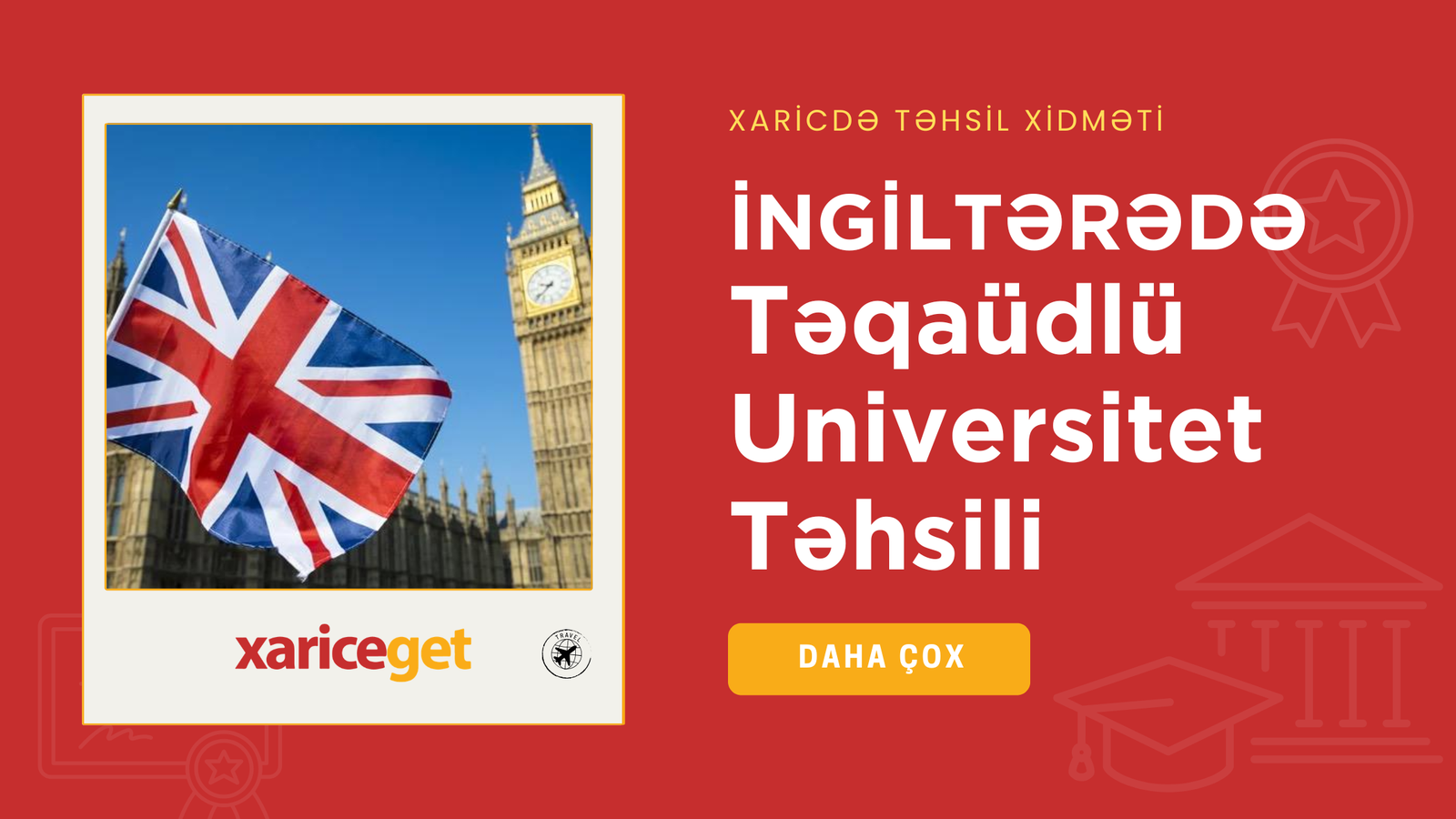 İngiltərədə Təhsil