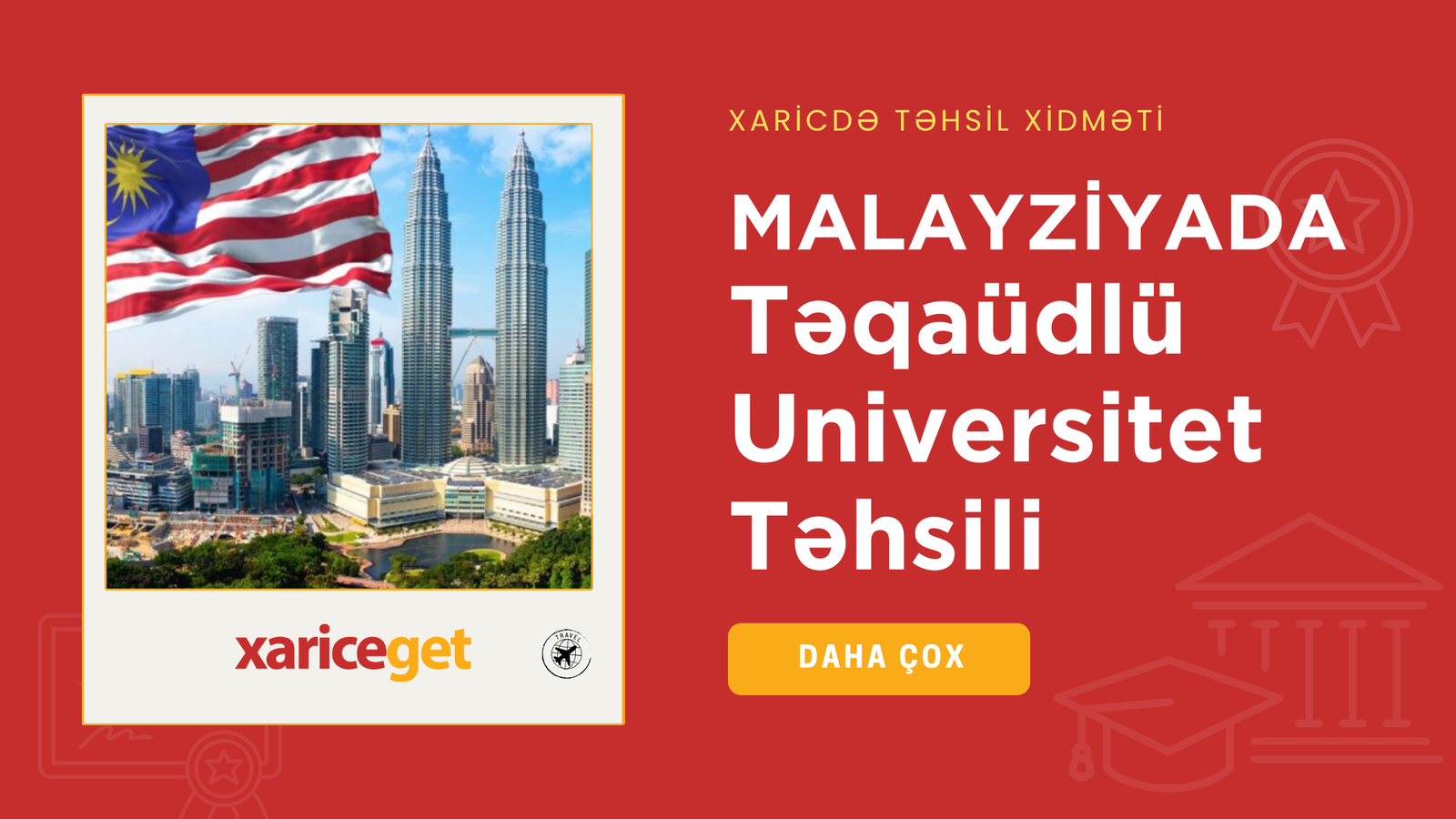 Malayziyada Təhsil