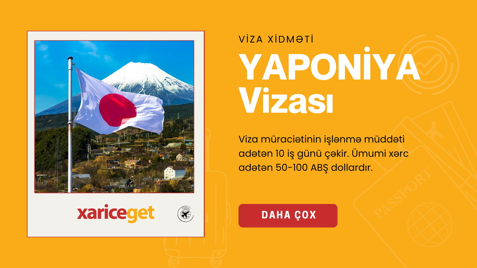 Yaponiya Vizası