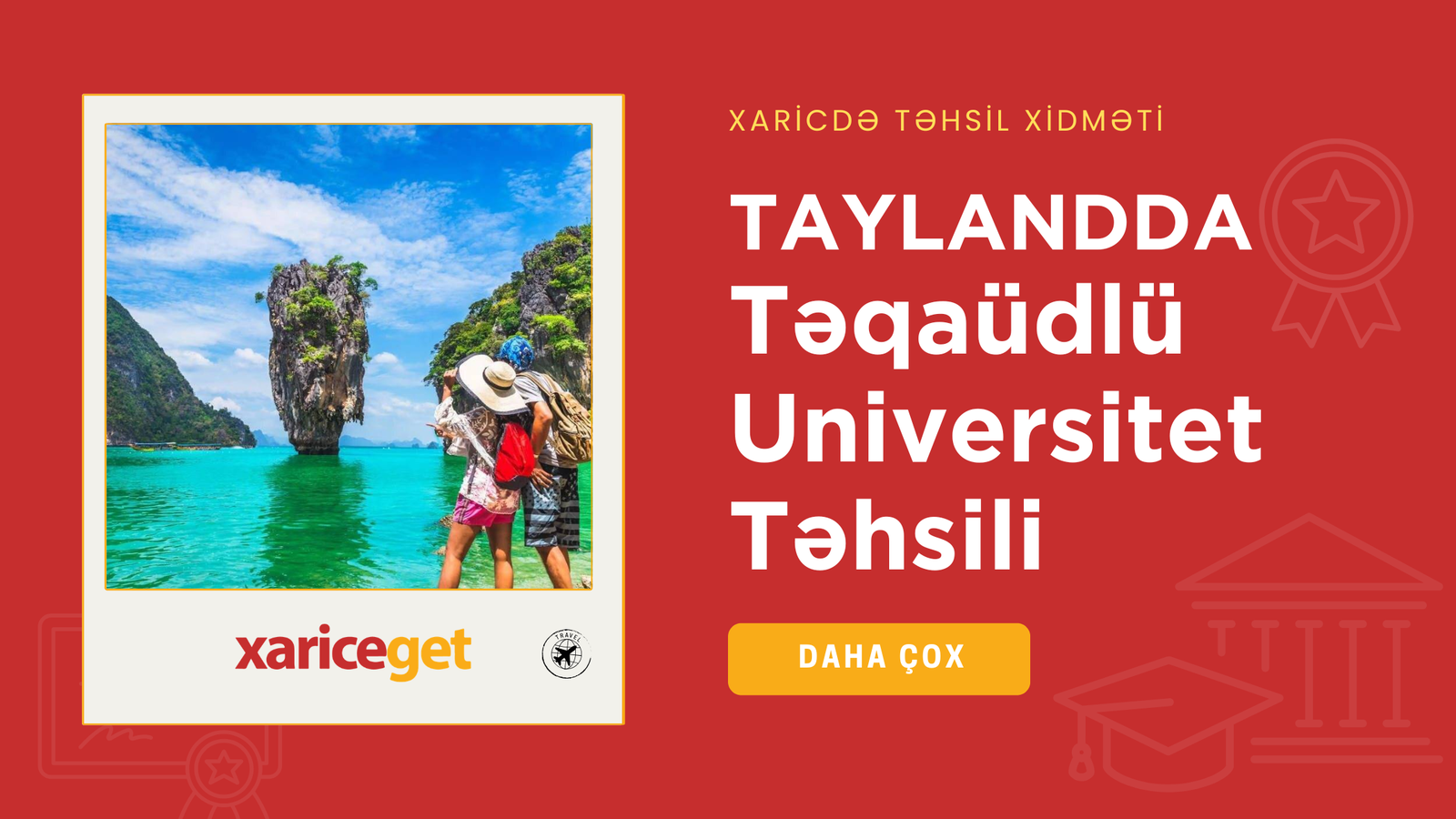 Taylandda Təhsil