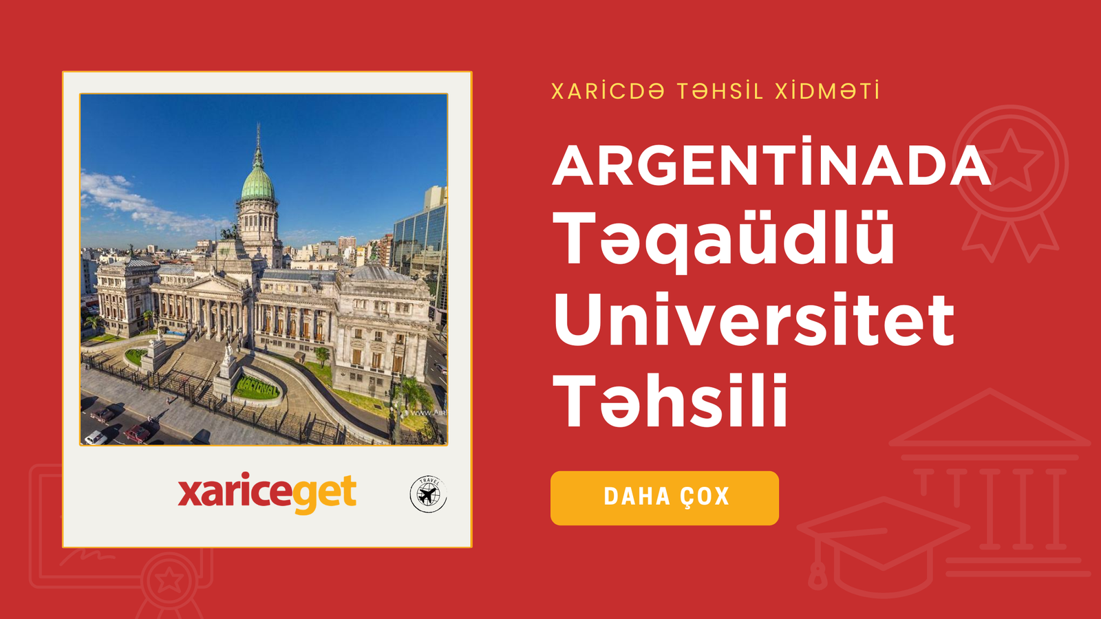 Argentinada təhsil
