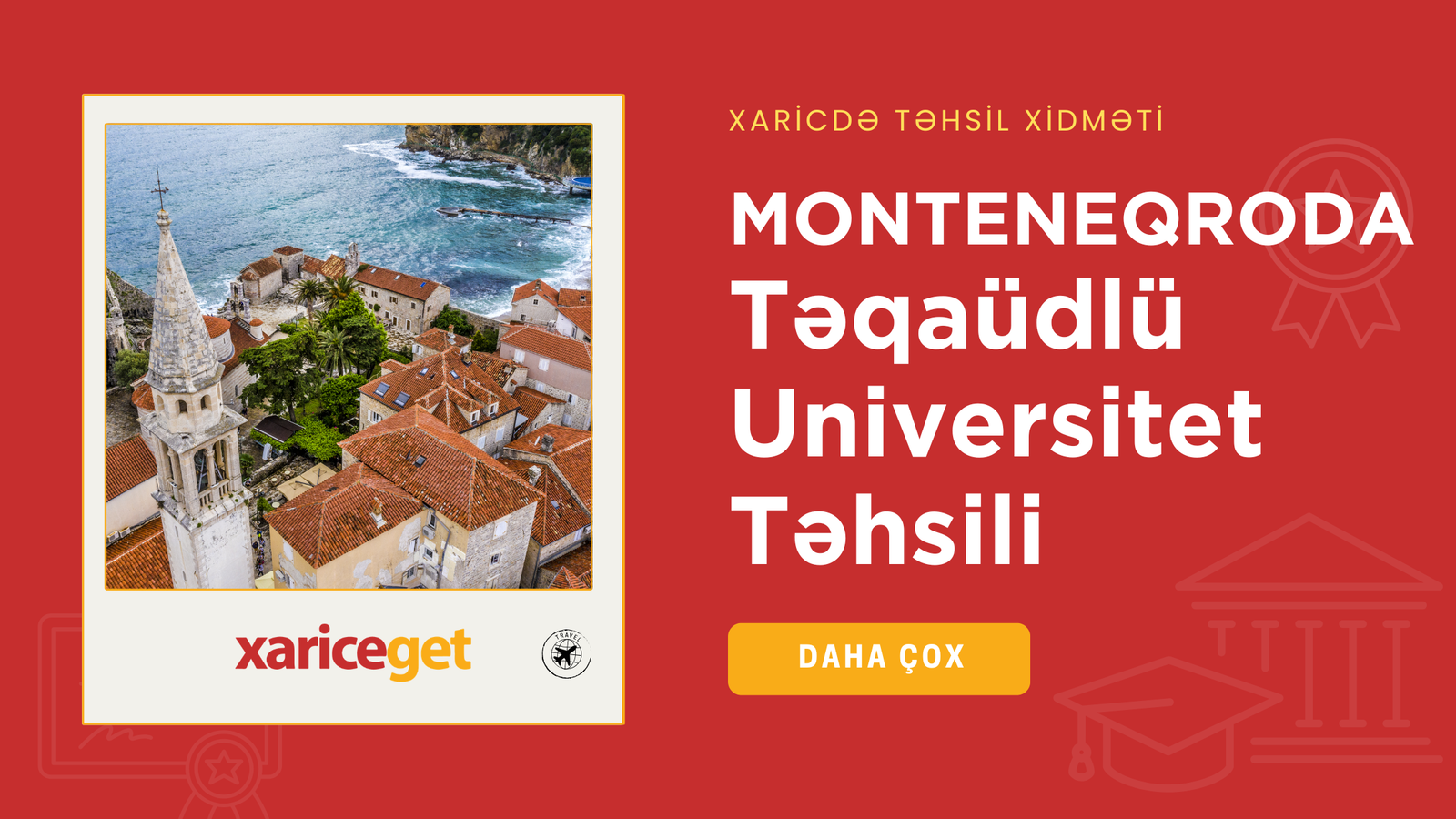 Monteneqroda təhsil