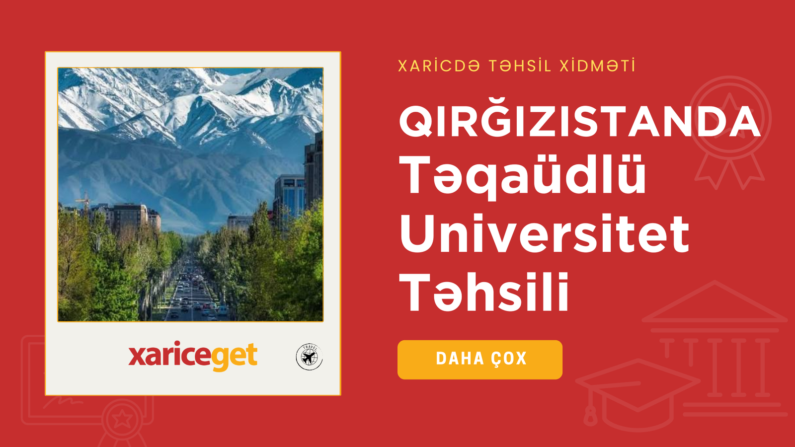 Qırğızıstanda Təhsil