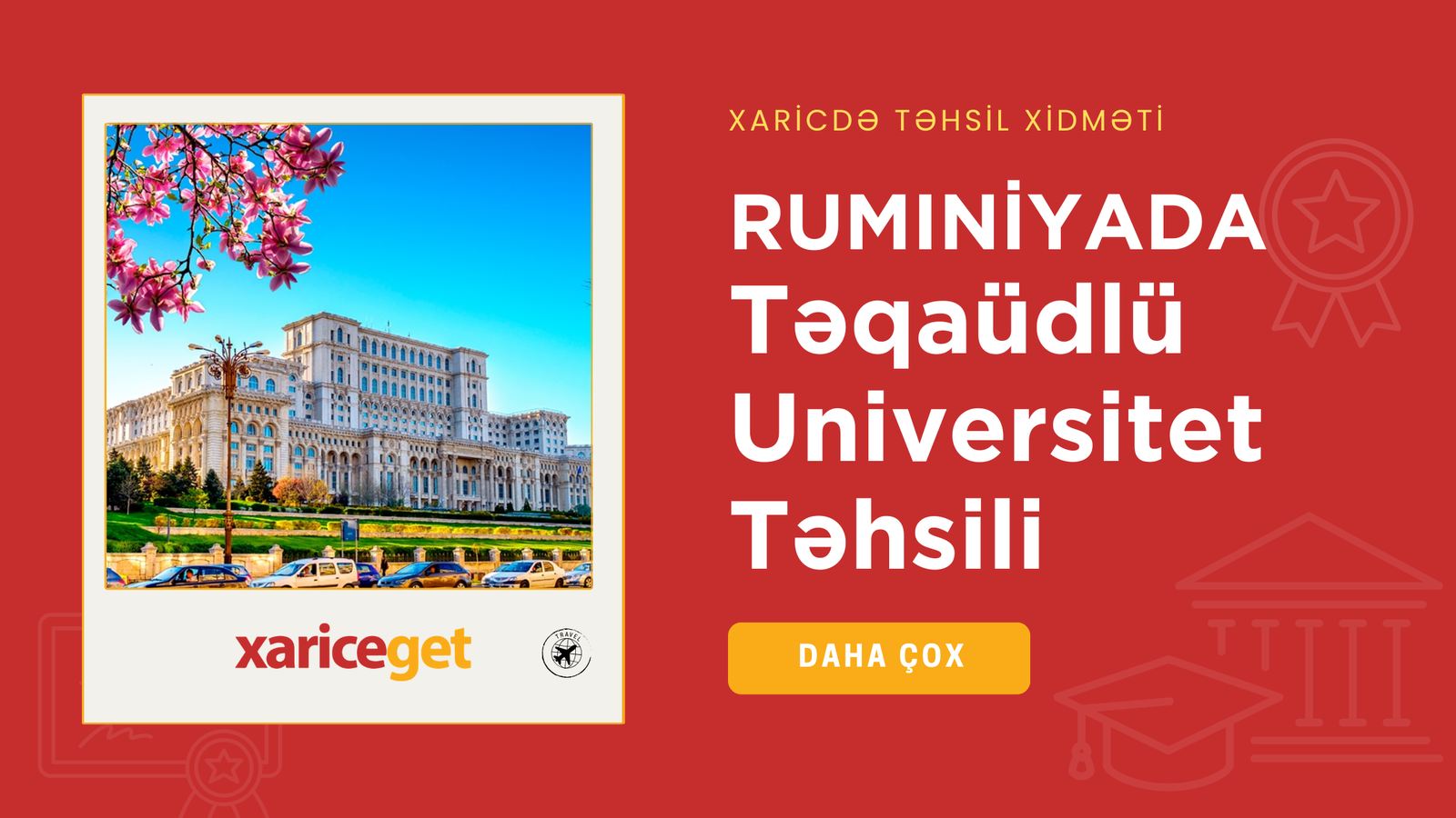 Rumıniyada Təhsil