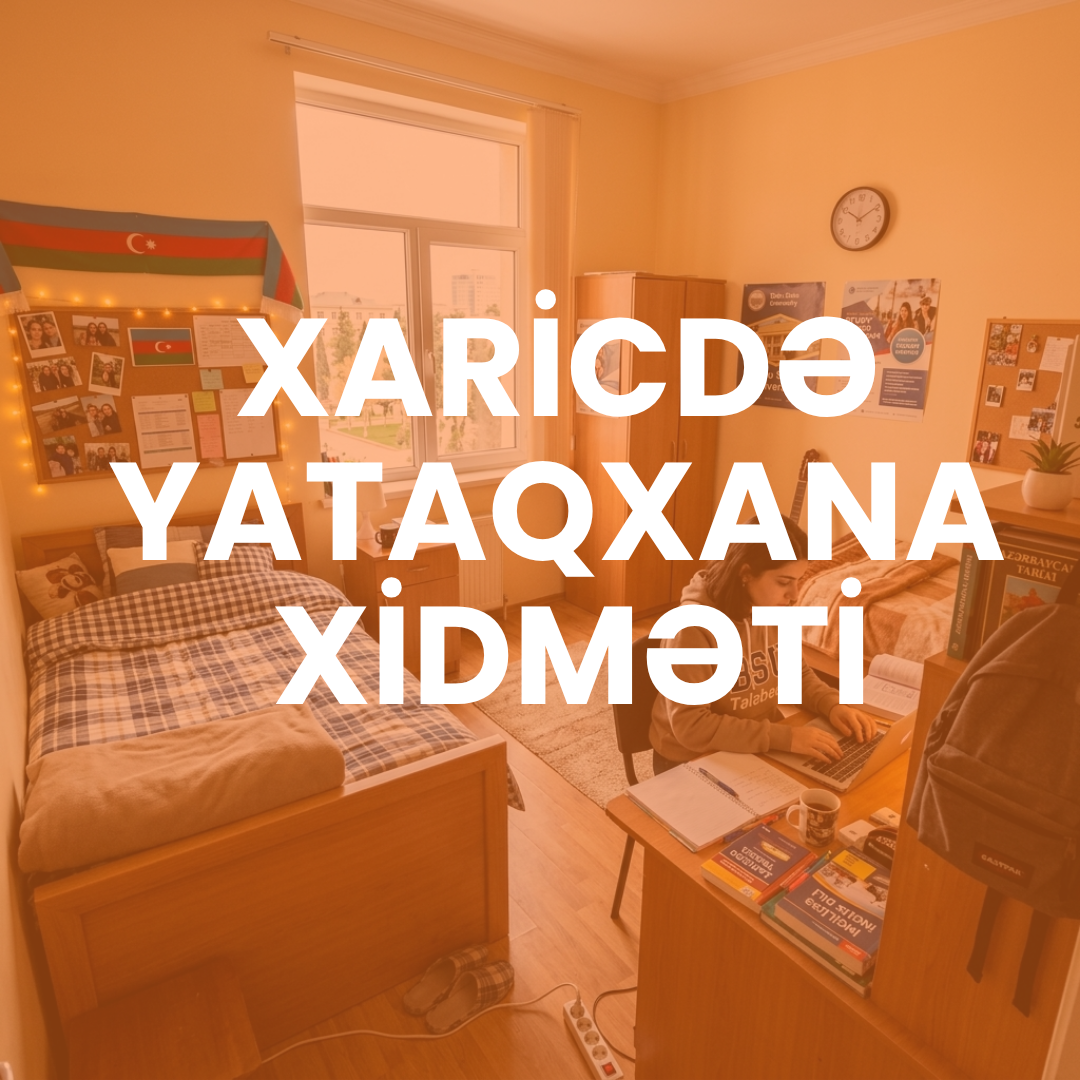 Xidmətlər